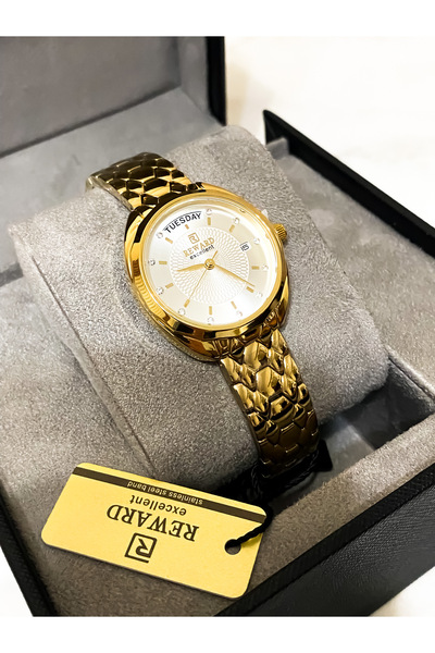 Reward Orjinal Kadın Kol Saati 2 Yıl Garantili