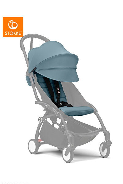 Stokke يويو ®   حزمة 6+ ألوان