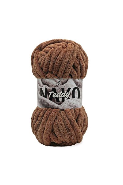 NAKO TEDDY 14269 Karamel