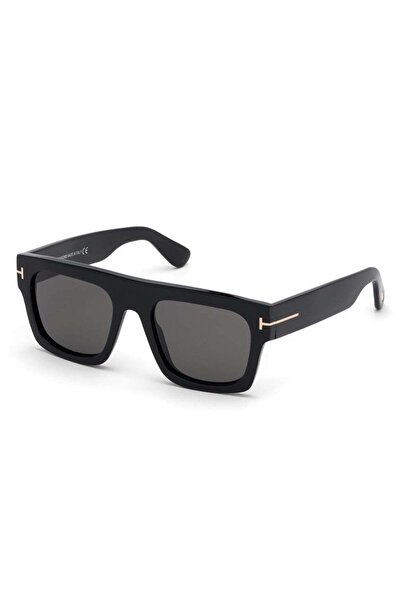 Tom Ford FT 711 01A 53 Erkek Güneş Gözlüğü