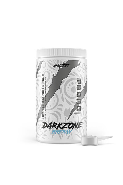Darkzone 800 Gr ( Enerji )