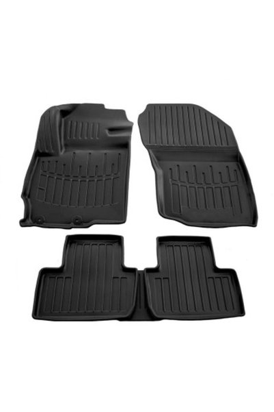 Umbrella Set covorașe auto din cauciuc Peugeot 4008 (2012-2016)