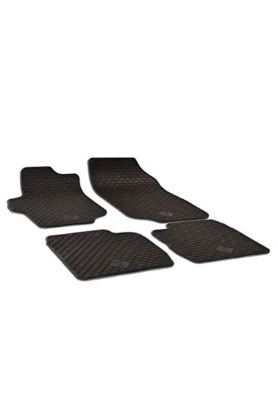 Umbrella Set de covorașe auto din cauciuc pentru Citroen C-Elysee (2013-), Pe...