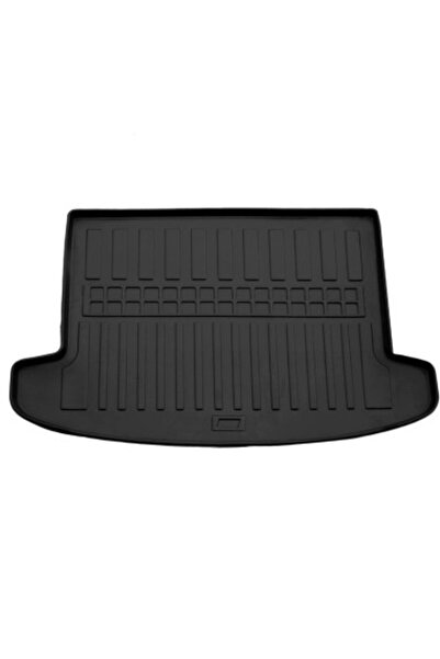 Umbrella Covoraș portbagaj Hyundai Tucson (Nx4) fără subwoofer (2021-)
