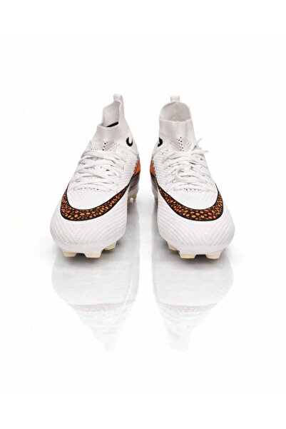 football Set de crampoane unisex (1 geantă, + 1 pereche de șosete + 1 apărătoare pentru tibie)
