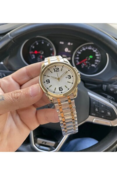 MEN'S WRISTWATCH