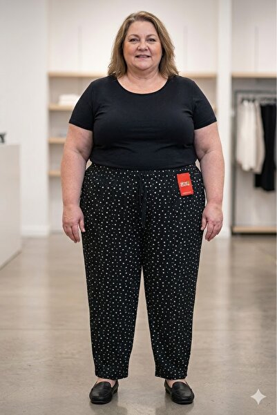 elma abone ΣΟΥΠΕΡ ΜΠΑΤΤΑΛ ΓΥΝΑΙΚΕΙΟ ΠΑΝΤΕΛΟΝΙ ΑΠΟ ΧΤΕΝΙΣΜΕΝΟ ΒΑΜΒΑΚΙ ΜΕ ΕΛΑΣΤ...