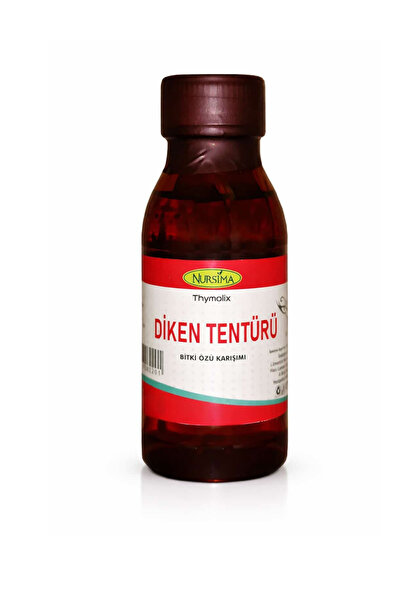 Nursima Diken Tentürü Bitki Özü Karışımı 125 ml