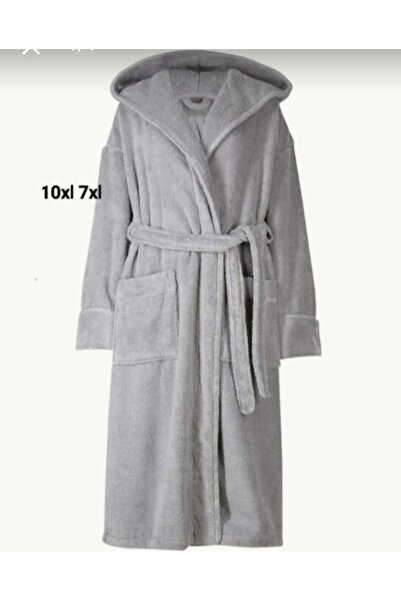 NİHAL Халат Capson Ultra Розмір 7 Xl 10xl Варіанти