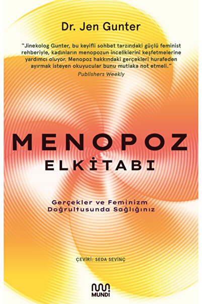 MUNDİ Menopoz Elkitabı
