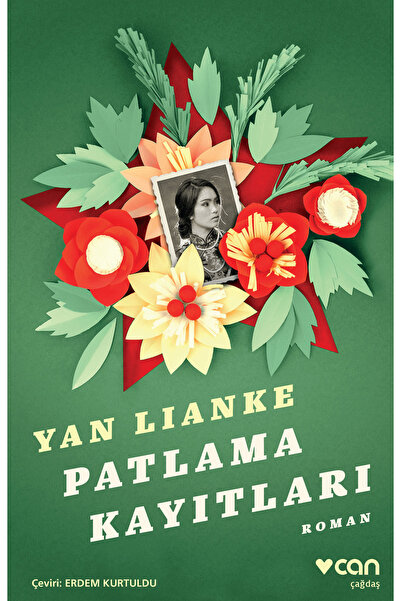 CAN Patlama Kayıtları