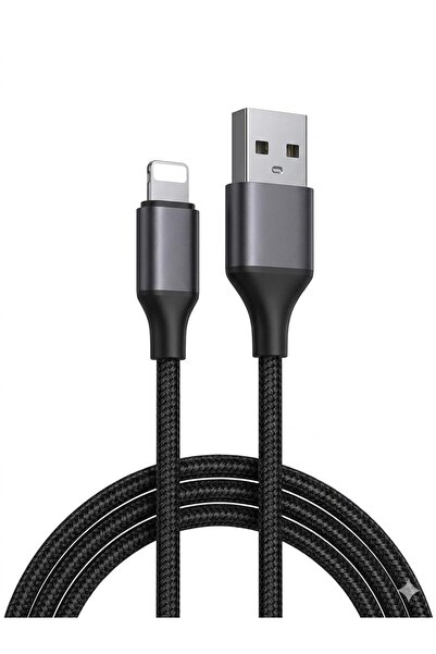 CHAPPELINE USB-A to Lightning Data Cable