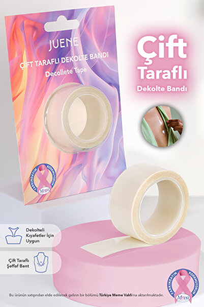 Juene Ταινία για τον έξω μέρος του μασχάλης – Διαφανής ταινία σταθεροποίησης ...