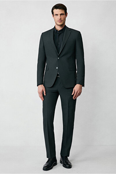 Kiğılı 4 Drop Relaxed Fit Зручний крій Сезонний еластичний костюм з лікра