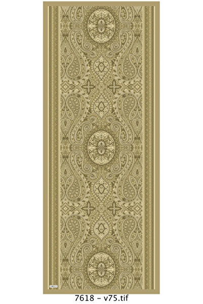 MİRSOY SCARF Mirayze Desen