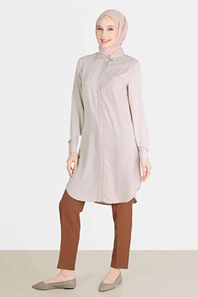 Alvina ΤΟΥΝΙΚΑ ΜΕ ΚΡΥΦΕΣ ΤΣΕΠΕΣ 42629