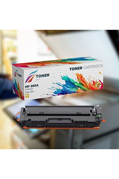 Canon Crg 067 Çipli Muadil Toner Set I-sensys Lbp 631cw Lbp 633cdw Mf651cw Mf...
