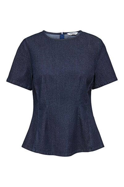 ONLY Jeanshemd ONLTAMMY Jeanshemd