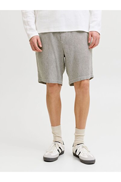 Jack & Jones Shorts mit konischer Passform