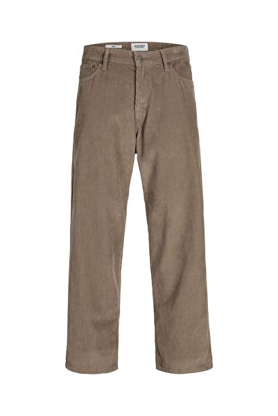 Jack & Jones Kalhoty s širokými nohavicemi