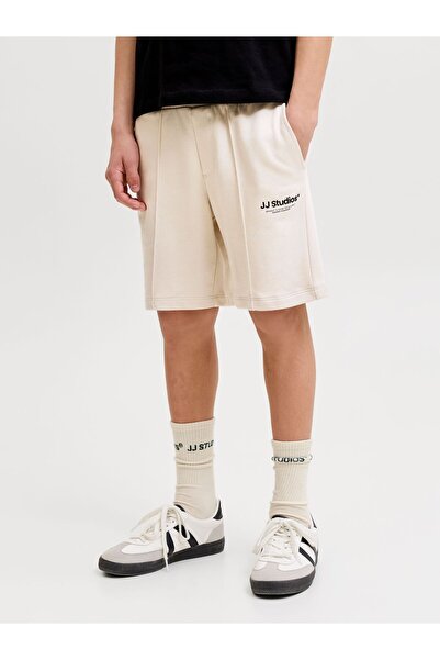 Jack & Jones Junior Sweat-Shorts Relaxed Fit Sweat-Shorts Junior