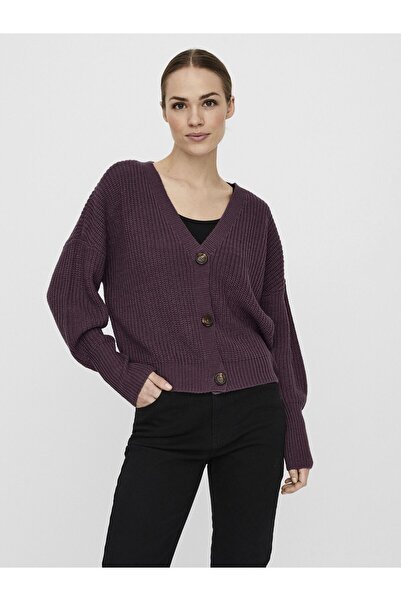 Vero Moda VMLEA Strickjacke