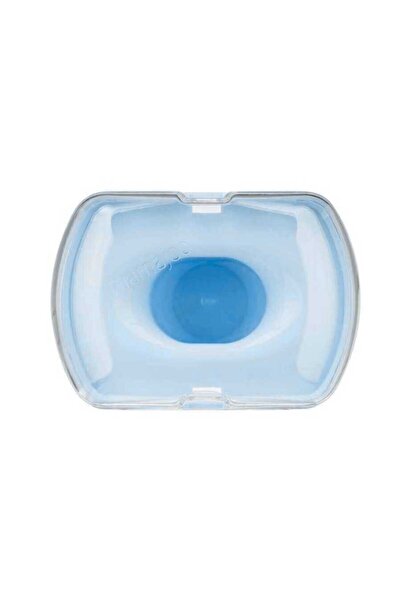 Mamajoo Emzik Saklama Kabı Mavi | Tekli
