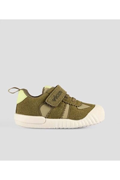 Vicco ΠΑΠΟΥΤΣΙΑ UNISEX ΒΡΕΦΙΚΑ ΜΟΝΤΕΛΟ ΝΙΝΑ FIRSTWALKER