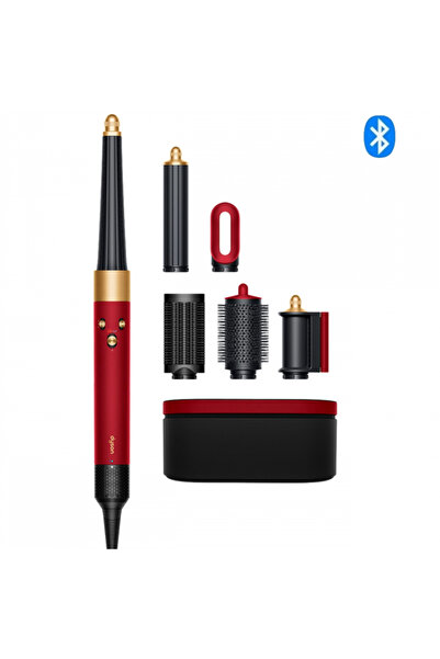 DYSON Ondulator de păr 601848-01 HS08 Airwrap i.d.™ Păr drept + ondulat T1/T2...