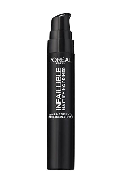 L'Oreal Paris قاعدة مكياج غير لامعة - برايمر غير لامع3600523530939