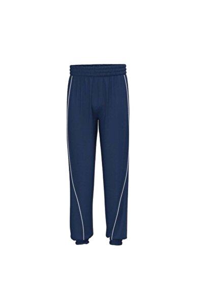 MIZUNO Men's Athletics FW 2024 Pants-Dark Blue-L