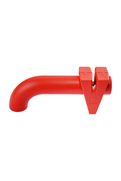 ZWILLING Zwilling Twinsharp Bıçak Bileyici Kırmızı
