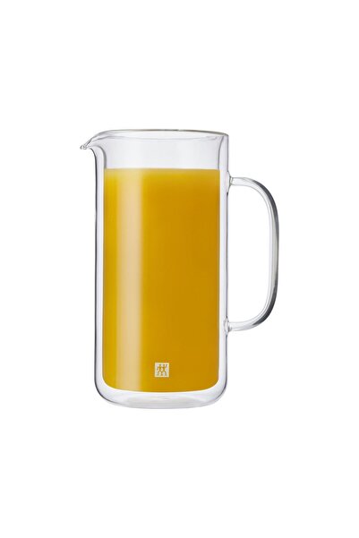ZWILLING Zwilling Sorrento Plus Çift Cidarlı Sürahi 800 ml