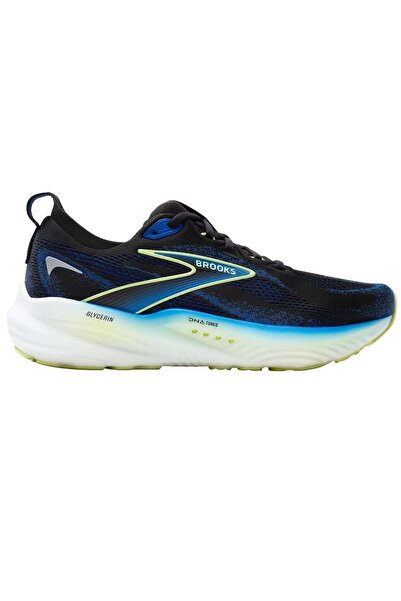 Brooks Pantofi alergare barbati Glycerin 22 SS 2025-Bleu-48 1/2
