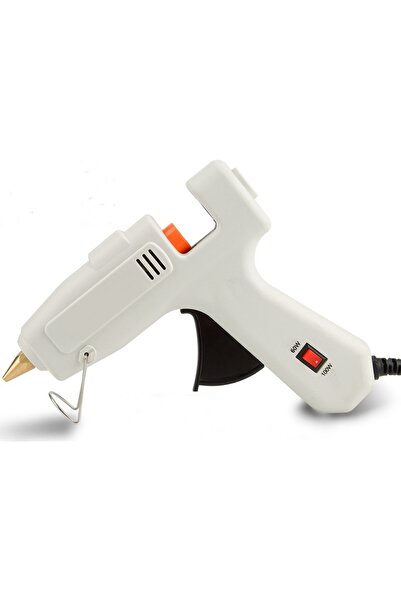 FUJI Silikon Tabancası 60-100 Watt Anahtarlı 5 Mum Ile