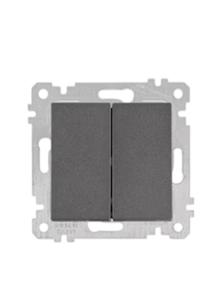 Mutlusan Ri?ta Füme Komütatör (MKZ)