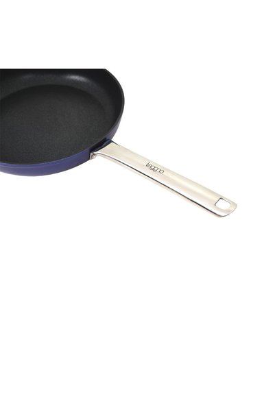 Leggno Master Titanium Pan Blue 20 cm