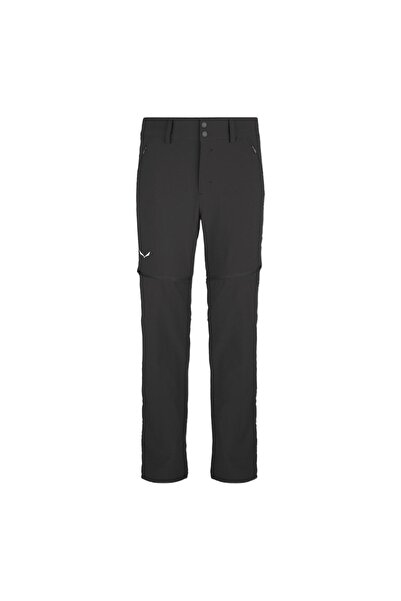 Salewa Men's trekking pants Talveno 2 Durastretch 2/1-Black-46/S