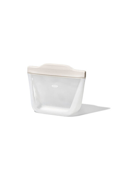 Oxo Silikon Saklama Torbası 1.8 L