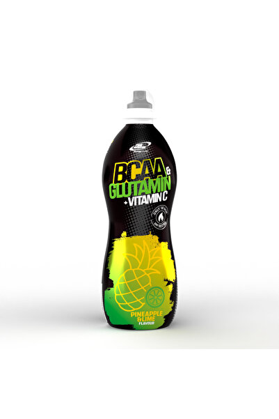 Pro Nutrition Băutură răcoritoare necarbogazoasă. BCAA Glutamin + Vitamin C, ...