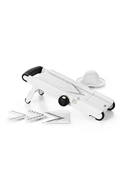 Oxo V-Bıçaklı Mandolin Rende