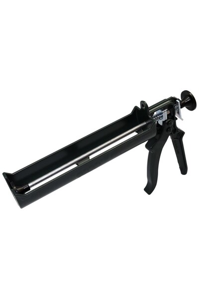 Silicone Gun Plastic
