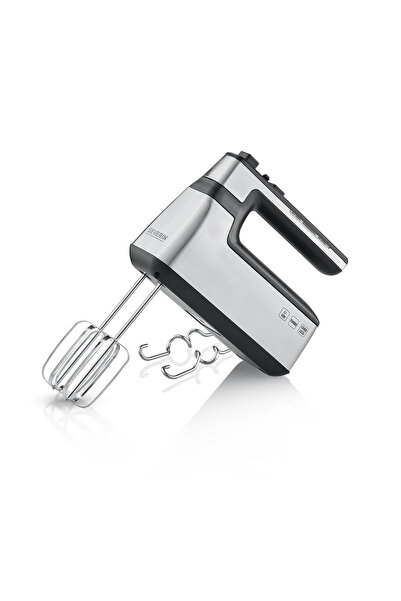 Severin HM-3843 Kablosuz El Mikseri Inox