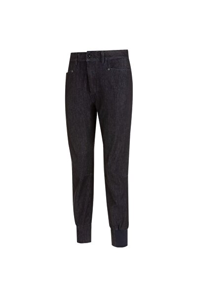 WILD COUNTRY Pantaloni trekking dama Spotter-Negru/Albastru-XS