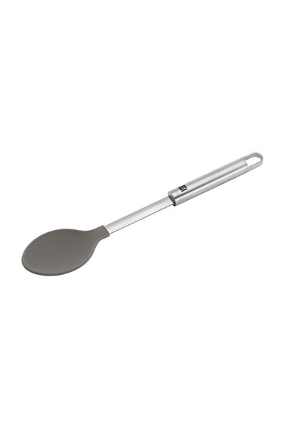 ZWILLING Pro Silikon Uçlu Karıştırma Kaşığı 32 cm