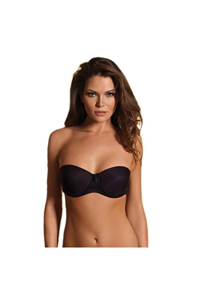 Yeni İnci 6600 İNCE SÜNGERLİ STRAPLES SÜTYEN