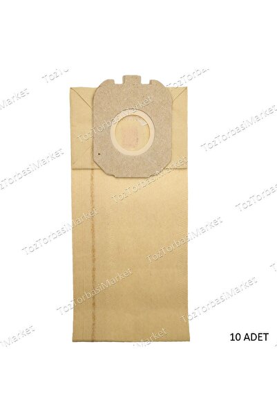 Vestel Saci Magici |   Pungă de hârtie pentru praf Şimşek 20 bucăţi