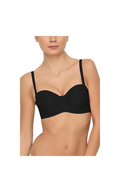 Yeni İnci 1680 SUTEN FĂRĂ BRETELE CU SUSTENȚIE, FĂRĂ BURETE