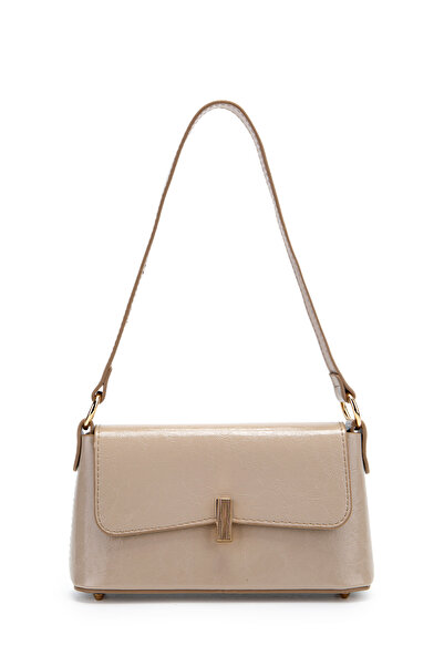 minebag حقيبة يد وكتف نسائية من كابلايد باجيت لارا حقيبة بيج