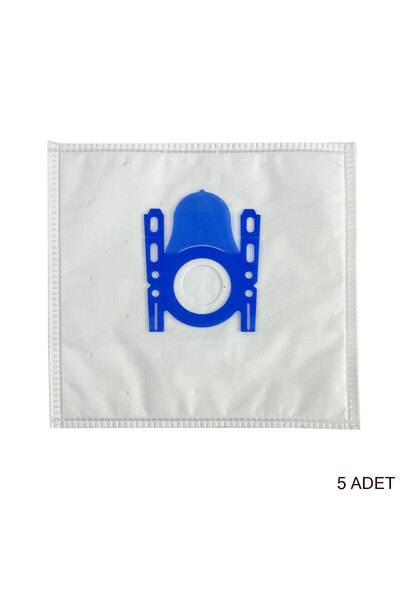 Magic Bags |   Sac de praf pentru aspirator Profilo Psv 762Sp (5 bucăți)